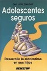 Doc Lew Childre - Adolescentes Seguros