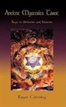 Roger Calverley - Ancient Mysteries Tarot Book