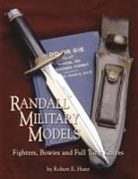 Robert E. Hunt, Hunt Robert E. - Randall Military Models