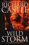 Richard Castle - Wild storm