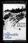 Archer Mayor - The Disposible Man