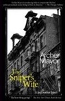 Archer Mayor - The Sniper's Wife