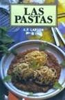 A. P. Larson - Las pastas