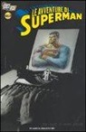 Derec Aucoin, Joe Casey - Le avventure di Superman