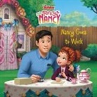 Krista Tucker, Disney Storybook Art Team - Disney Junior Fancy Nancy: Nancy Goes to Work