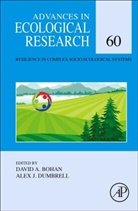 David (Agricultural Ecologist Bohan, David (UMR 1347 Agroecologie Bohan, David Bohan, David (Agricultural Ecologist Bohan, David (UMR 1347 Agroecologie Bohan, Bohan David... - Resilience in Complex Socioecological Systems