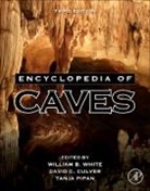 William White, David C Culver, David C. Culver, David C. (Department of Environmental Science Culver, David C. Culver, Tanja Pipan... - Encyclopedia of Caves