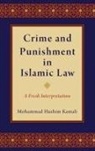 Mohammad Hashim Kamali, Mohammad Hashim ( Kamali, Mohammad Hashim (International Institute o Kamali, Mohammad Hashim (International Institute of Advanced Islamic Studies) Kamali - Crime and Punishment in Islamic Law