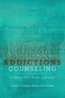 Cynthia A. Faulkner, Cynthia A. (Program Director Faulkner, Samuel Faulkner, Faulkner Cynthia A. - Addictions Counseling