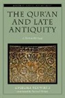 Neuwirth Angelika, Neuwirth, Angelika Neuwirth, Angelika (Professor Emerita Neuwirth, Neuwirth Angelika - The Qur'an and Late Antiquity