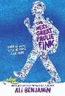 Ali Benjamin - The Next Great Paulie Fink