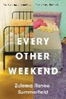 Zulema Renee Summerfield - Every Other Weekend