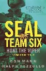 Don Mann, Mann Don, Ralph Pezzullo, Pezzullo Ralph - SEAL Team Six: Hunt the Viper
