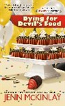 Jenn McKinlay - Dying for Devil's Food