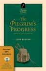 John Bunyan, Stephen Johnston - The Pilgrim's Progress [With MP3]