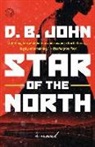 D B John, D. B. John - Star of the North