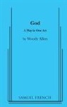 Woody Allen - God