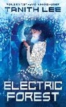 Tanith Lee - Electric Forest