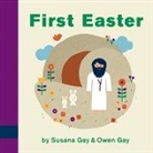 Owen Gay, Susana Gay - First Easter