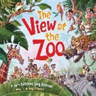 Kathleen Long Bostrom, Guy Francis - The View at the Zoo