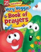 Peggy Schaefer - Very Veggie Book of Prayers