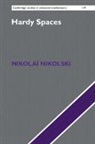 Nikolai Nikolski, Nikolaï Nikolski, Nikolai (Universite De Bordeaux) Nikolski - Hardy Spaces