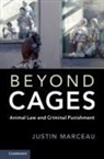 Justin Marceau, Justin (University of Denver) Marceau - Beyond Cages