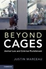 Justin Marceau, Justin (University of Denver) Marceau - Beyond Cages