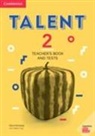 Clare Kennedy, Teresa Ting - Talent 2 Teacher Book with Tests