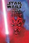 Henry Gilroy - Star Wars Episode I: The Phantom Menace, Volume 3