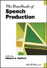 M Redford, Melissa A Redford, Melissa A. Redford, Melissa A. (University of Oregon Redford, Redford Melissa A. - Handbook of Speech Production