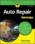 D Sclar, Deanna Sclar, Sclar Deanna - Auto Repair