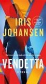 Iris Johansen - Vendetta