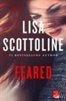 Lisa Scottoline - Feared