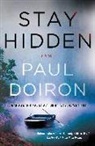 Paul Doiron - Stay Hidden