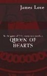 James Love, Tashna Erin Lavaux - Queen of Hearts