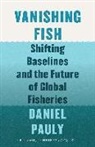 Daniel Pauly, Pauly Daniel - Vanishing Fish
