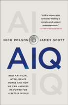 Nick Polson, James Scott - AIQ