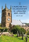 Mr Richard Hayman, Richard Hayman - Churches and Churchyards of England and Wales
