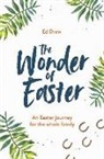 Ed Drew - The Wonder of Easter