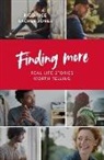 Rachel Jones, Rico Tice - Finding More