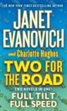 Janet Evanovich, Janet/ Hughes Evanovich, Charlotte Hughes - Two for the Road