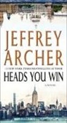 Jeffrey Archer - Heads You Win