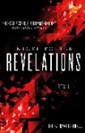 Nigel Foster, Foster Nigel, Andrew Lane - Revelations