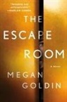 Megan Goldin - The Escape Room