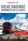 Insight Guides - Great Railway Journeys of Europe