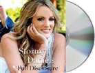 Stormy Daniels, Ebsr, Stormy Daniels - Full Disclosure (Audio book)