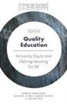 Therese Ferguson, Therese (University of the West Indies Ferguson, Susan Hill, Susan (Nottingham Trent University Hill, Dzintra Ili¿ko, Dzintra Ilisko... - SDG4 - Quality Education