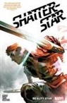 Yasmine Putri, Gerardo Sandoval, Tim Seeley, Seeley Tim, Carlos Villa, Carlos Villa... - Shatterstar: Reality Star