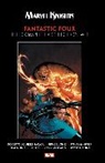 Roberto Aguirre-Sacasa, Aguirre-Sacasa Roberto, Bruce Jones, Steve McNiven, Jim Muniz, Steve McNiven... - Marvel Knights Fantastic Four By Aguirre Sacasa, Mcniven & Muniz: